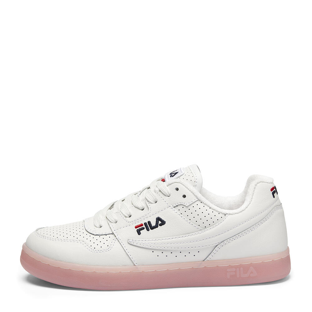 FILA 1010773 Arcade F low wmn 94F White/Coral Blush