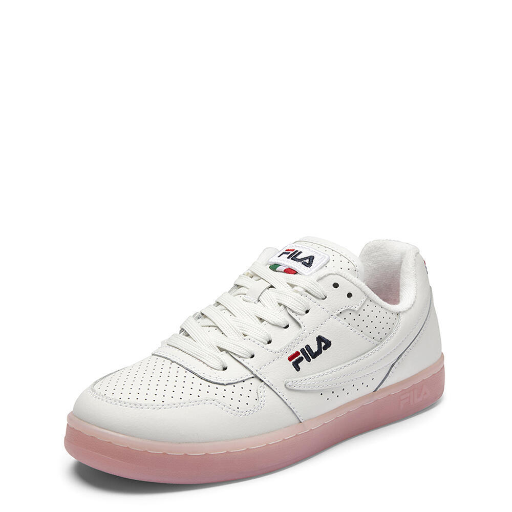 FILA 1010773 Arcade F low wmn 94F White/Coral Blush