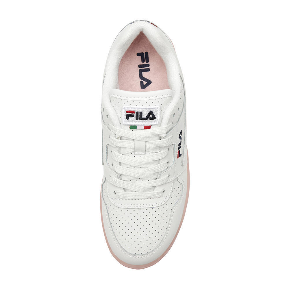 FILA 1010773 Arcade F low wmn 94F White/Coral Blush