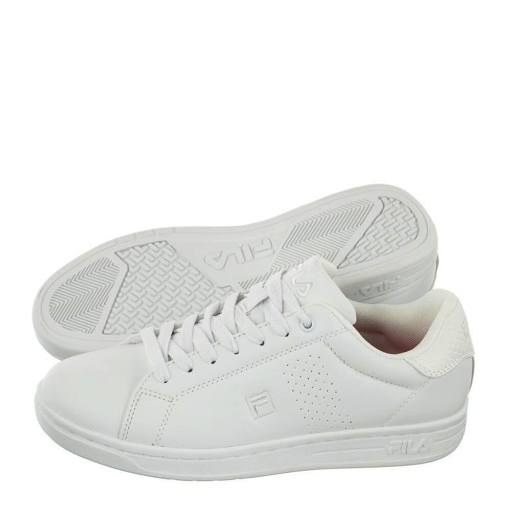 FILA 1010776 Crosscourt 2 F low wmn 1FG 8White