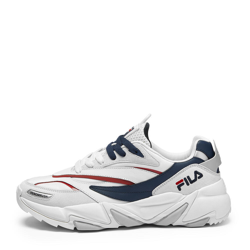FILA 1011057 VenomRush 95P Marshmallow/Fila Navy