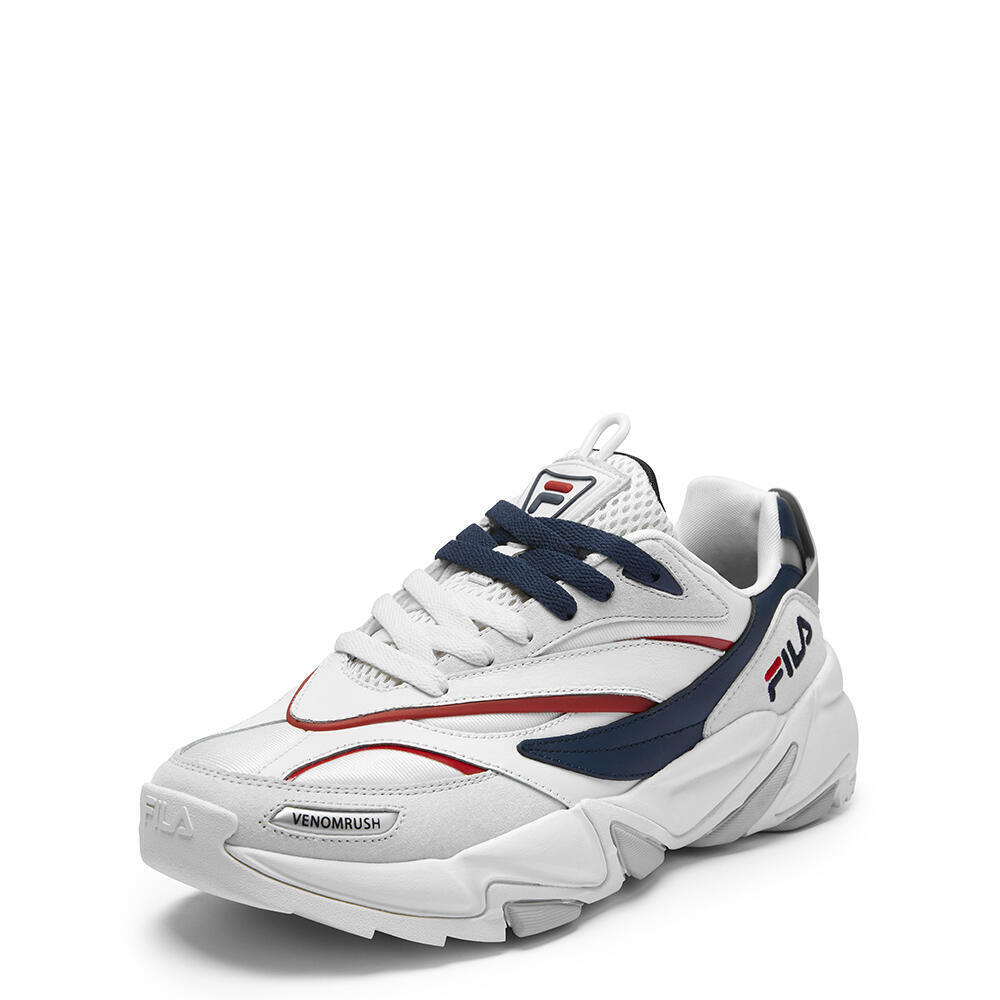 FILA 1011057 VenomRush 95P Marshmallow/Fila Navy