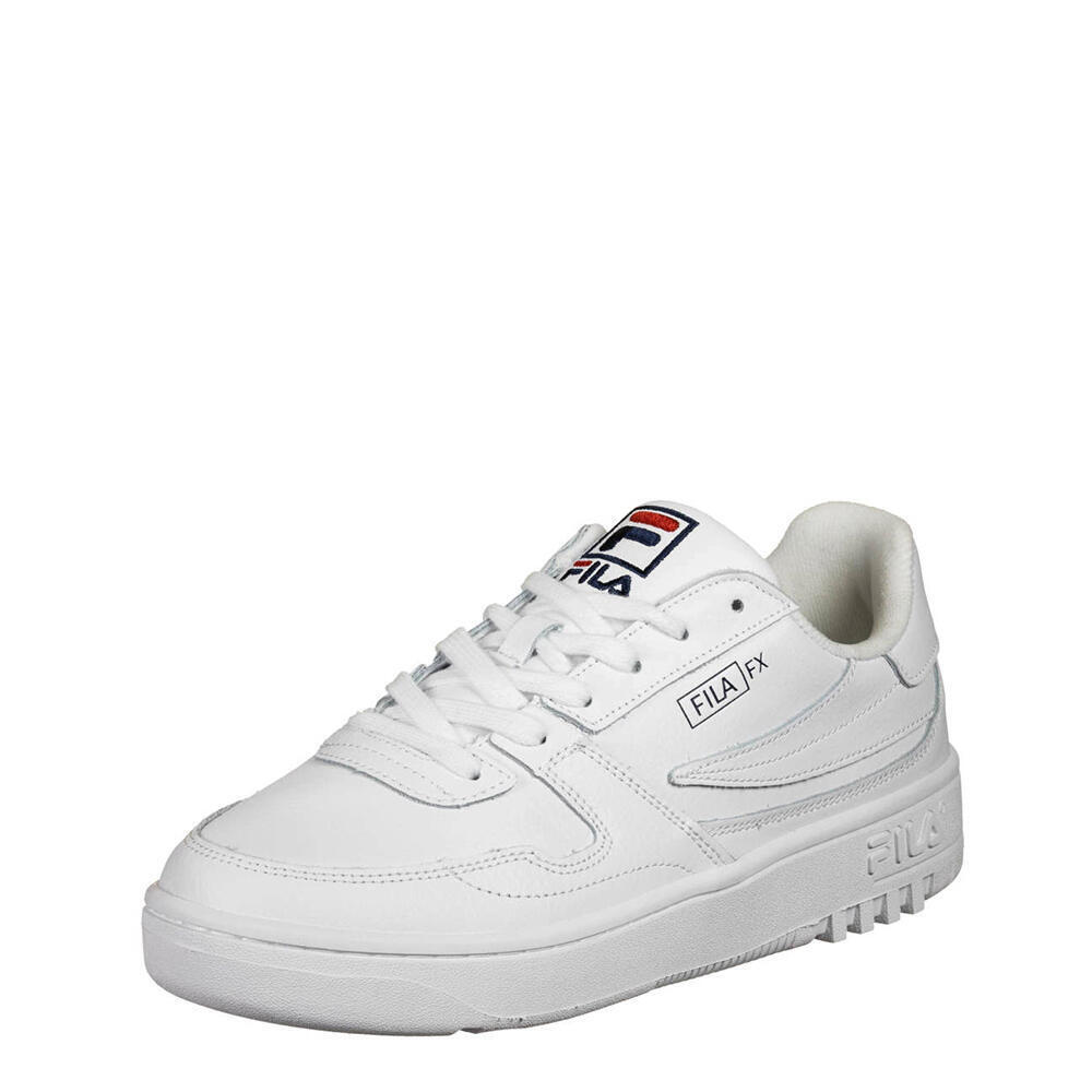 FILA 1011167 FXVentuno L low 1FG White