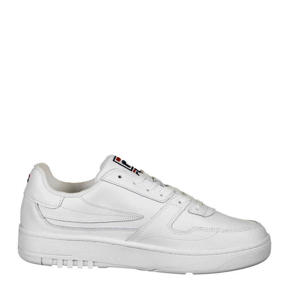FILA 1011167 FXVentuno L low 1FG White