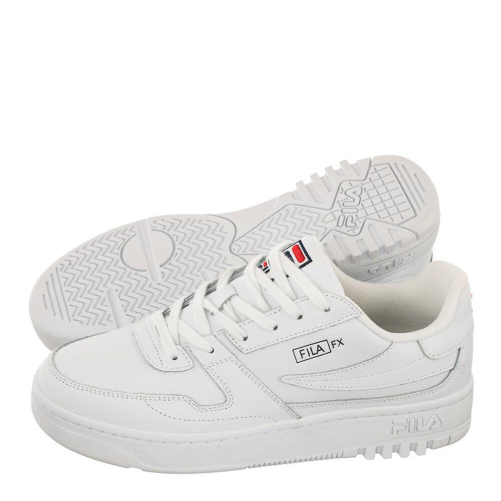 FILA 1011167 FXVentuno L low 1FG White