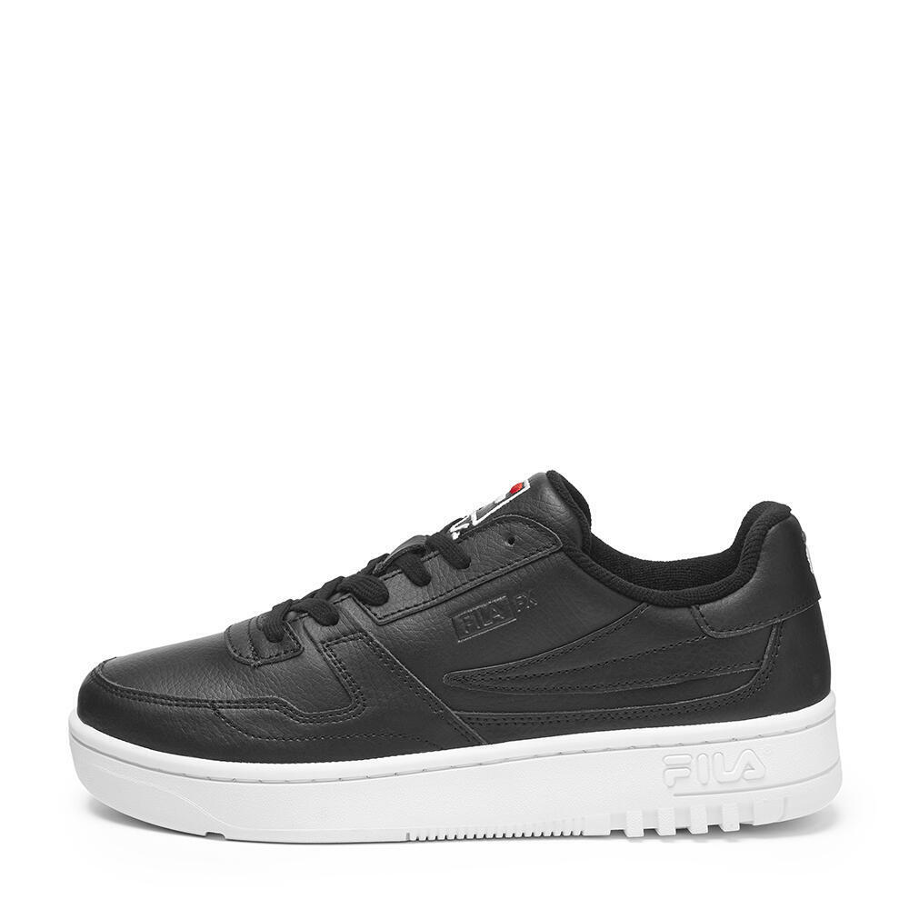 FILA 1011167 FXVentuno L low 25Y Black