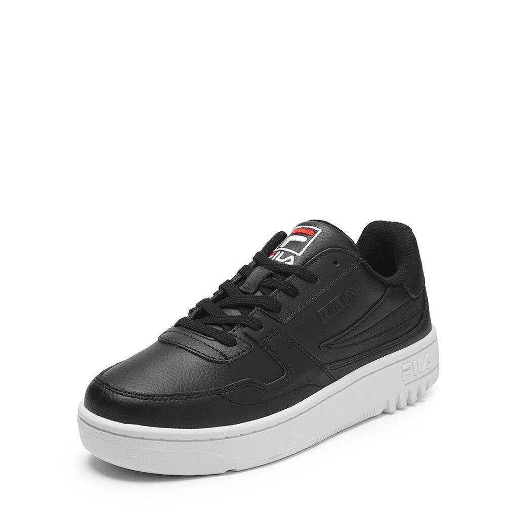 FILA 1011167 FXVentuno L low 25Y Black