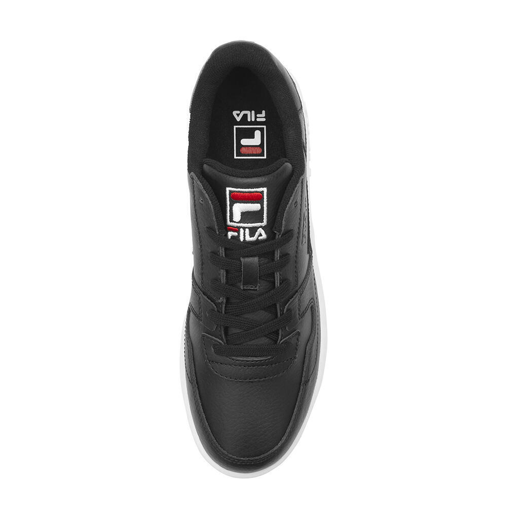 FILA 1011167 FXVentuno L low 25Y Black