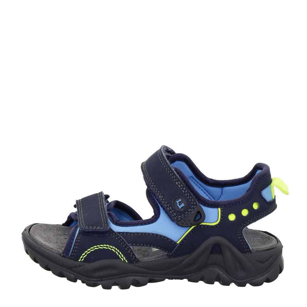 Salamander 33-18906-49 TECBUK BLUE