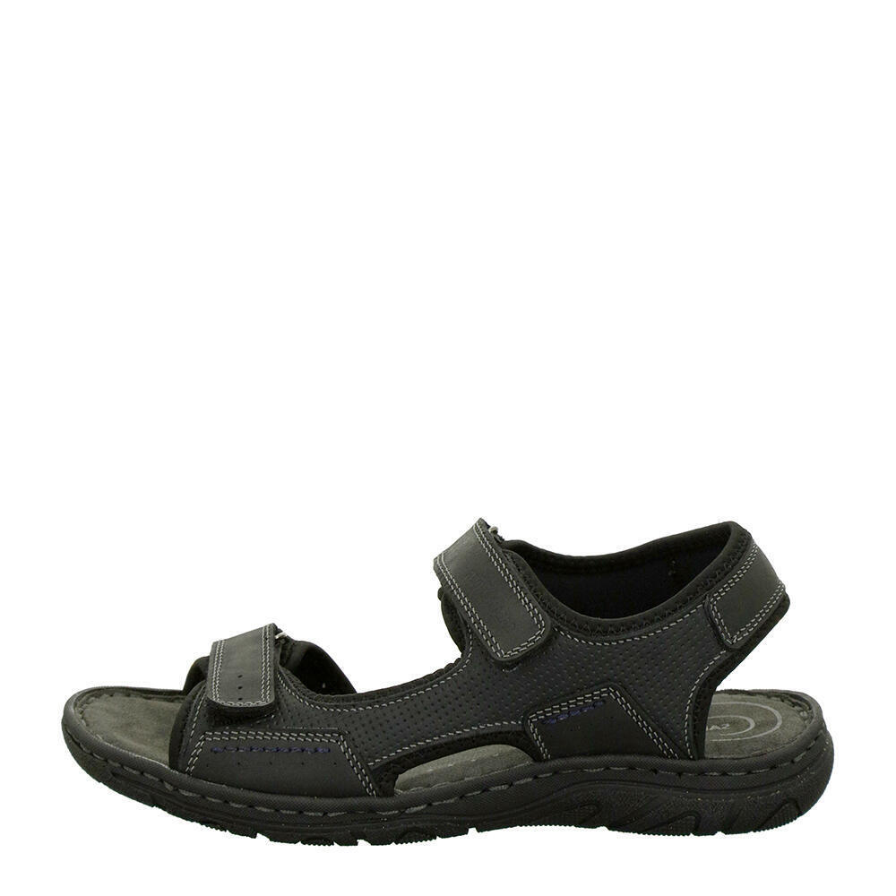 Salamander 31-75201-01 DAKAR BLACK