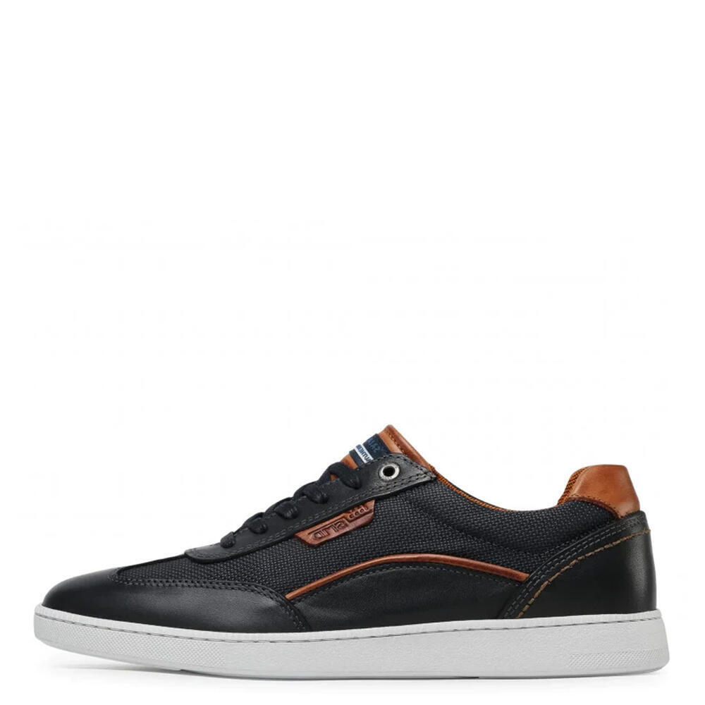 Salamander 31-54105-42 COW NAPPA,MESH NAVY, NAVY, COG NAC