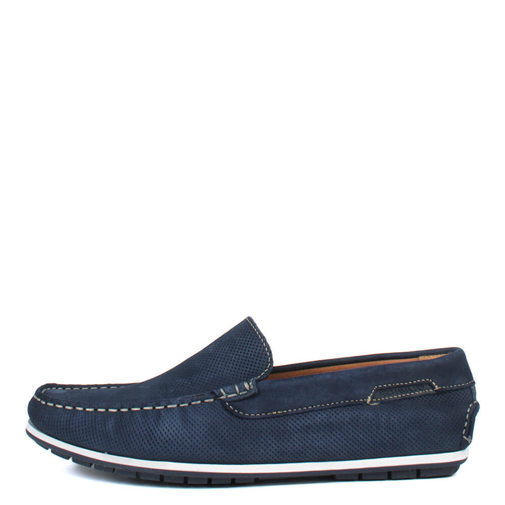 Salamander 31-55013-12 COW NUBUK JEANS