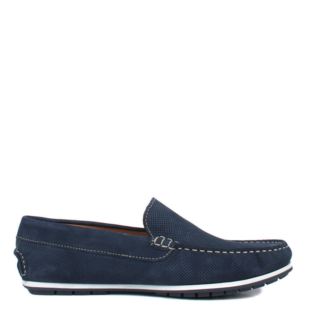 Salamander 31-55013-12 COW NUBUK JEANS