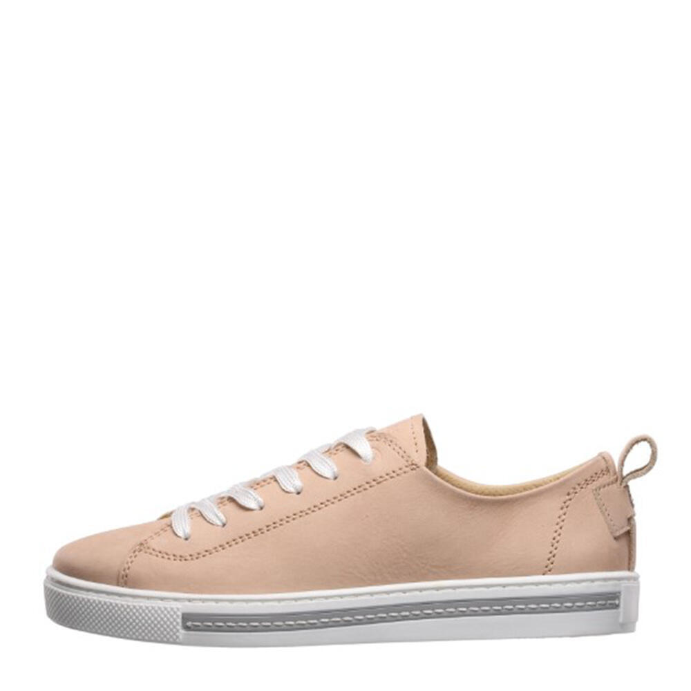 Salamander 32-55202-13 COW NUBUK ROSE