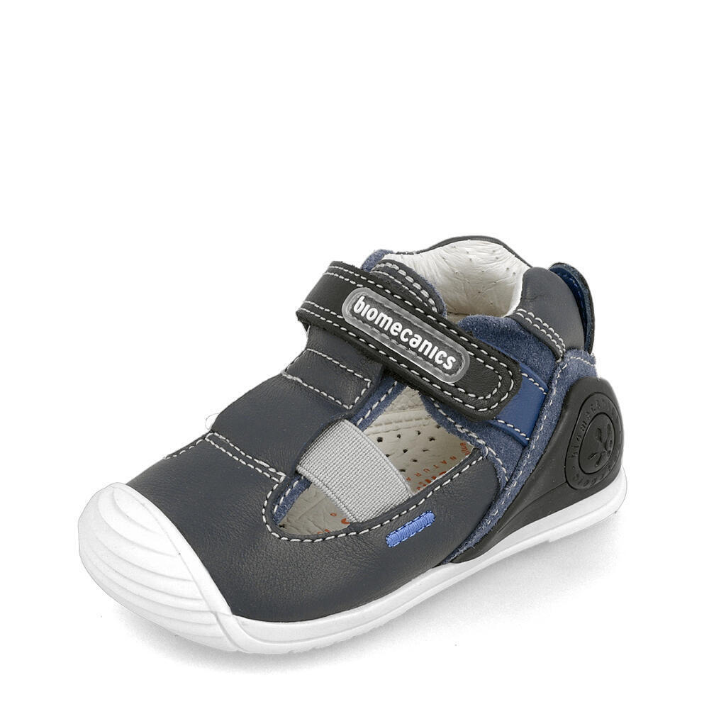 Biomecanics 202135-A ZAPATO SANDALIA ESLASTICOS OCEAN (SAUVAGE)