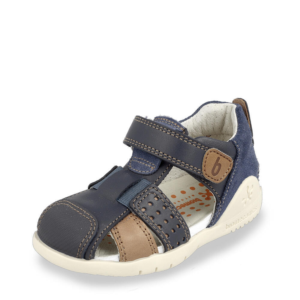 Biomecanics 202184-A SANDALIA URBAN PICADOS OCEAN (SAUVAGE)