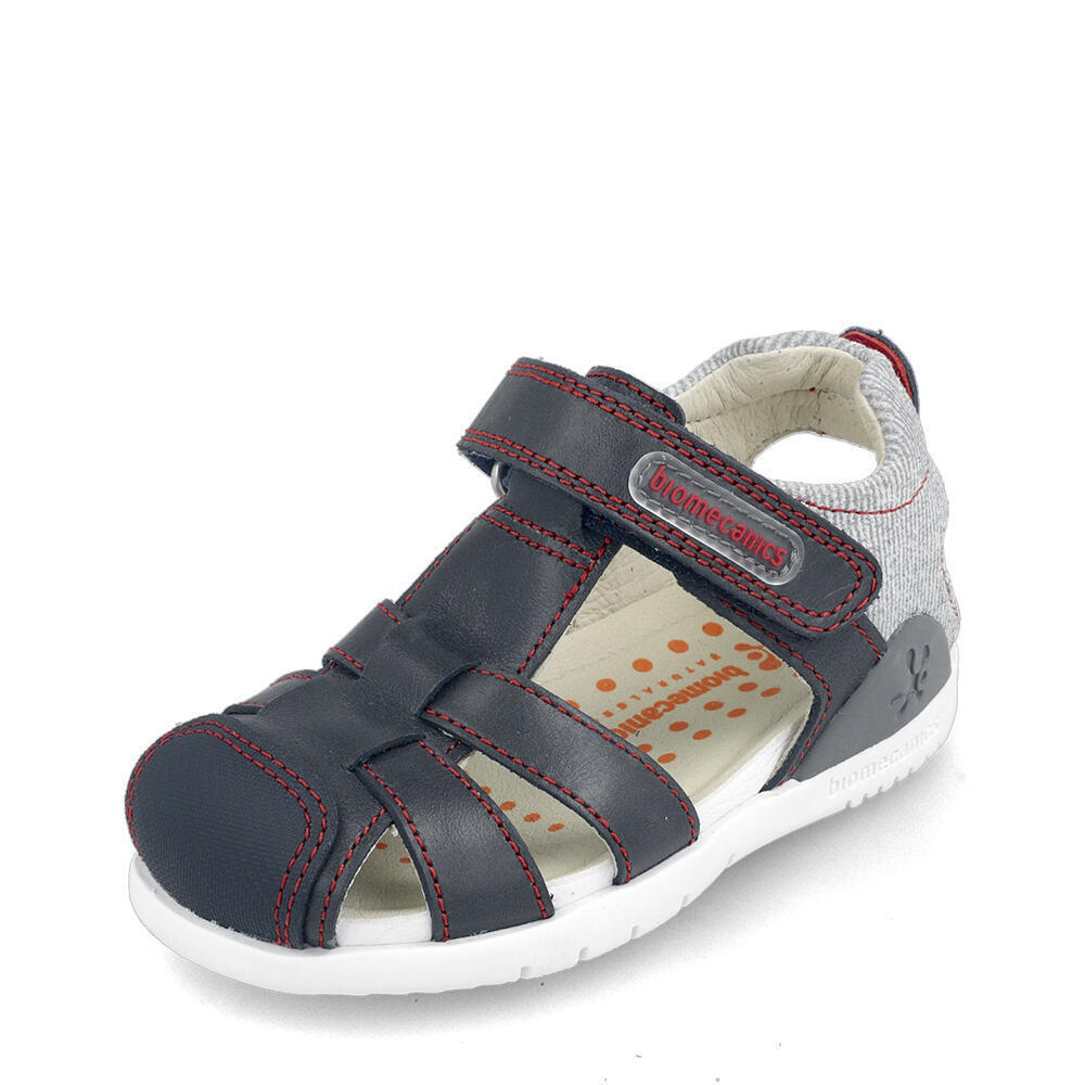 Biomecanics 202188-A SANDALIA URBAN AZUL MARINO (KAISER)