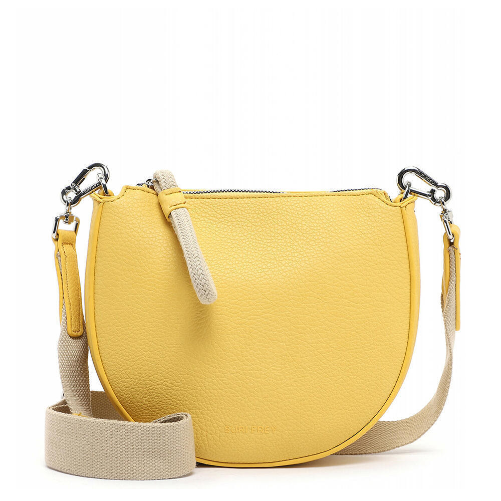 SURI FREY 12731,460 yellow Maddy