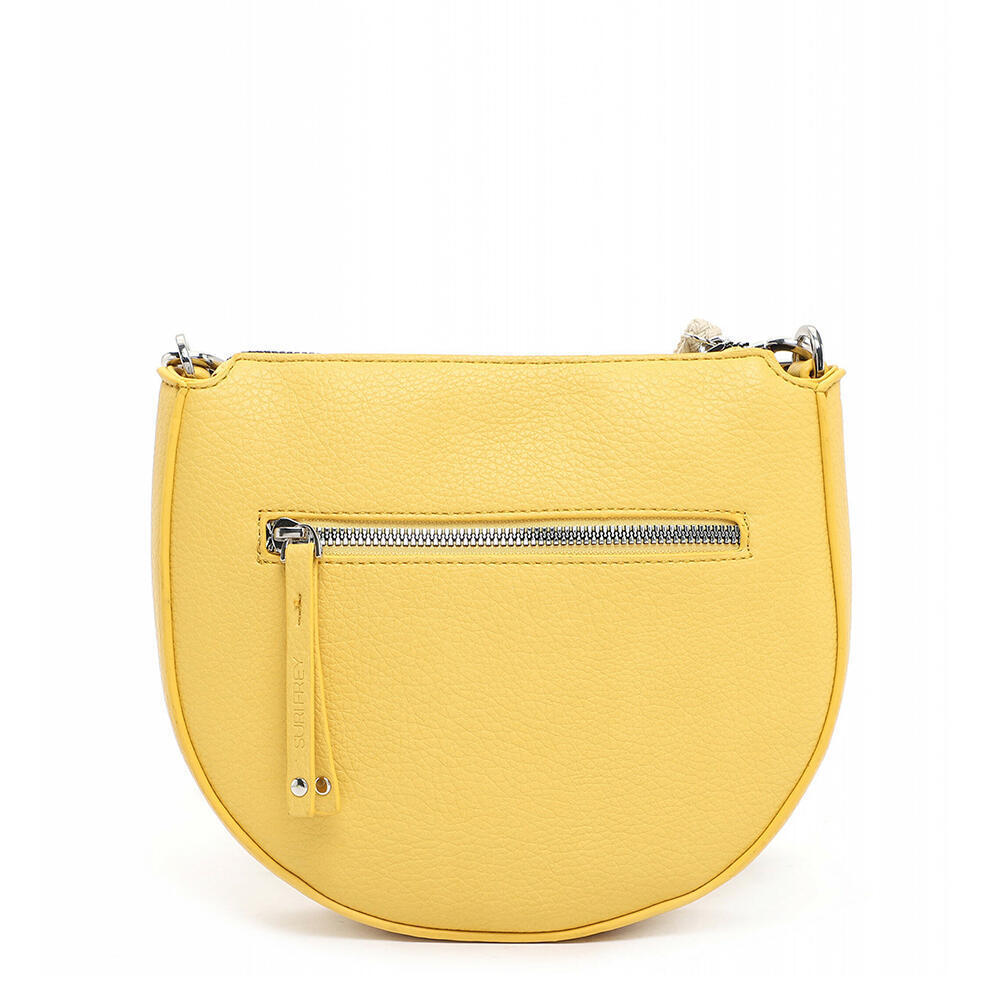 SURI FREY 12731,460 yellow Maddy