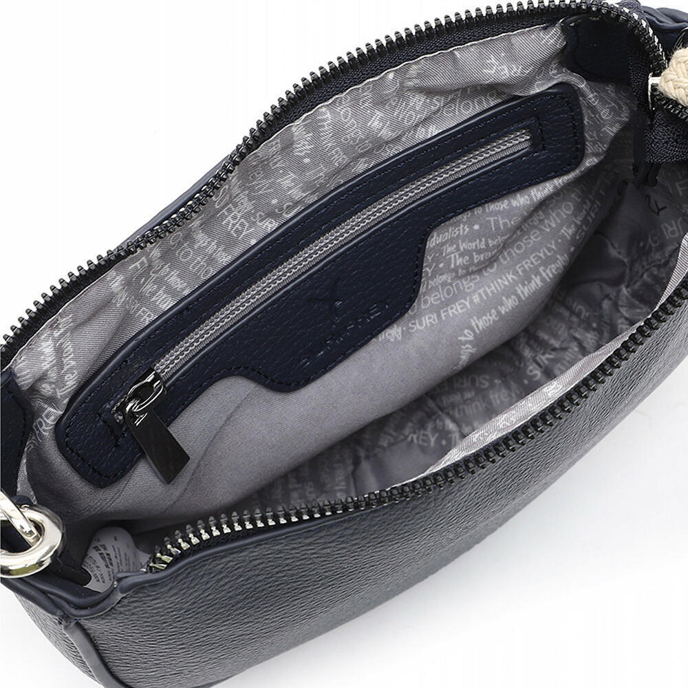 SURI FREY 12731,500 blue Maddy