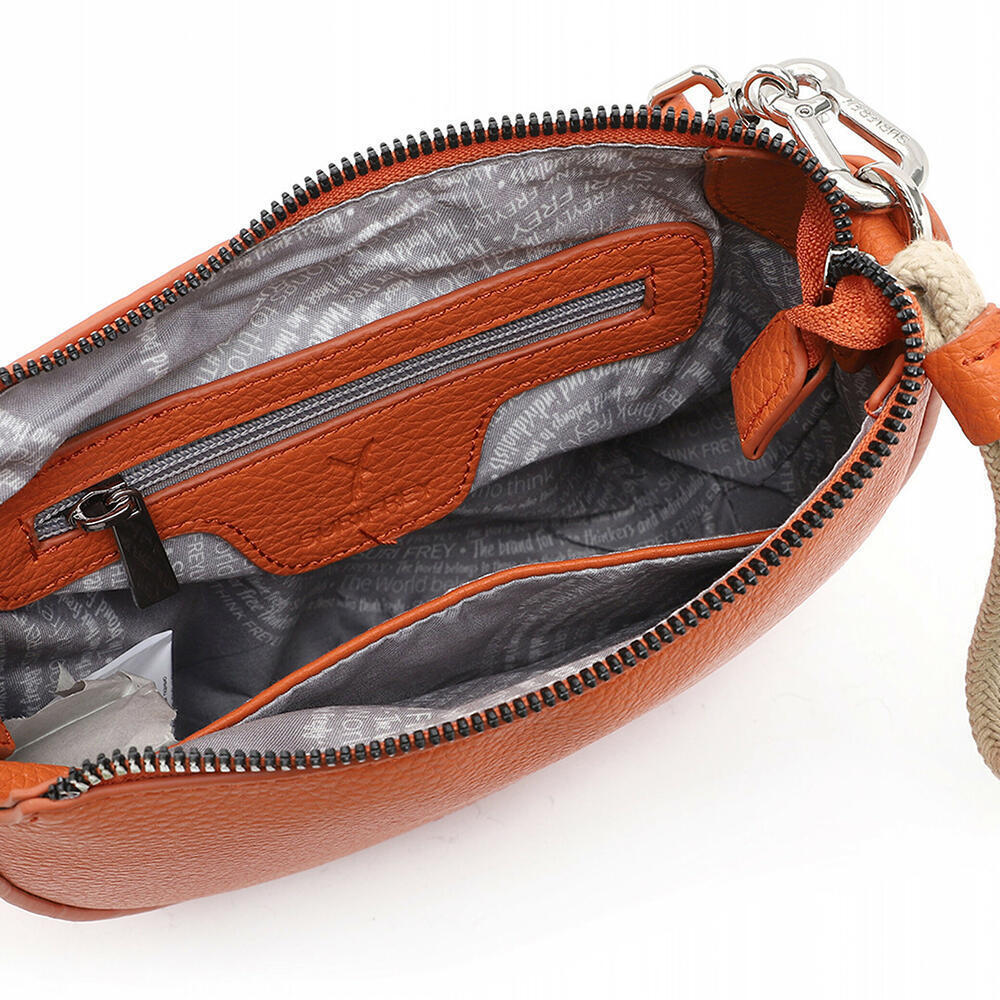 SURI FREY 12731,610 orange Maddy