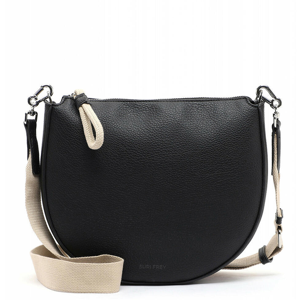 SURI FREY 12732,100 black Maddy