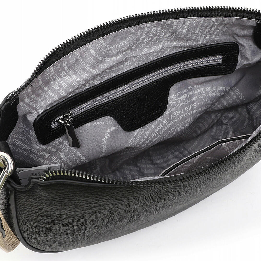 SURI FREY 12732,100 black Maddy