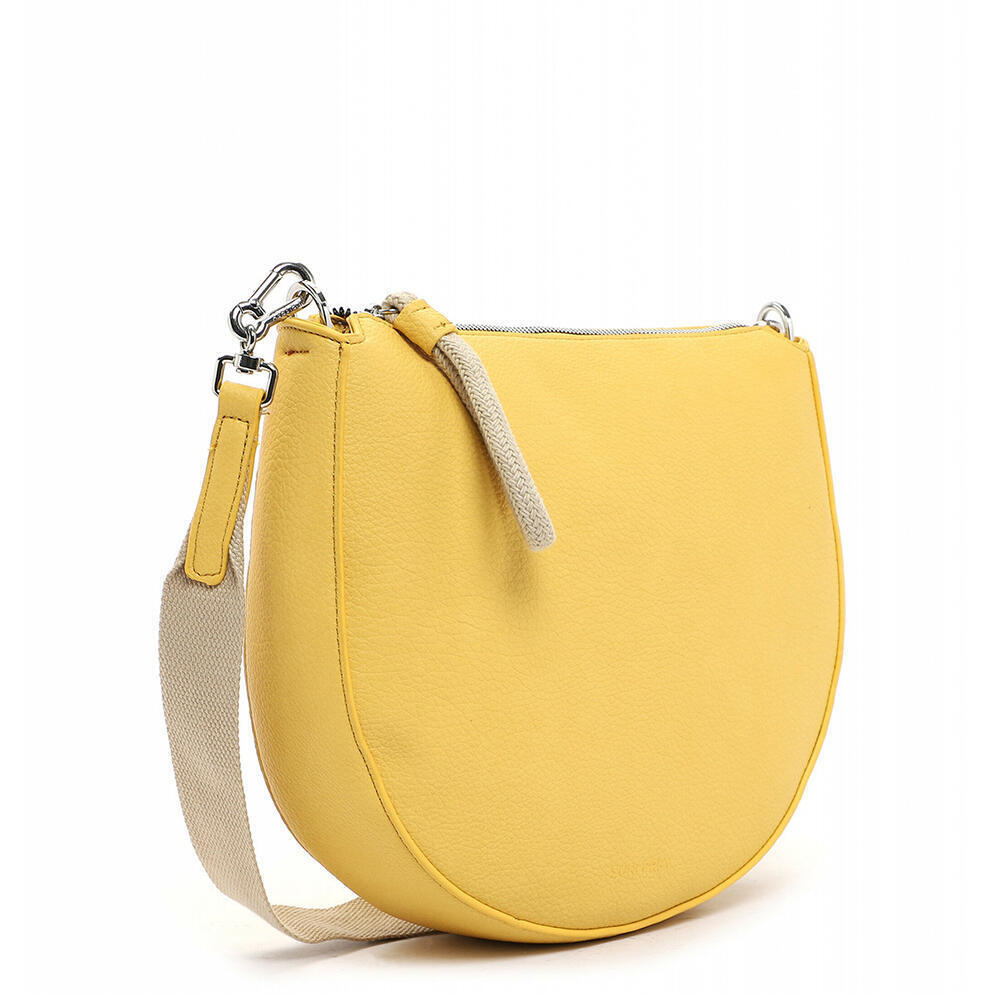 SURI FREY 12732,460 yellow Maddy