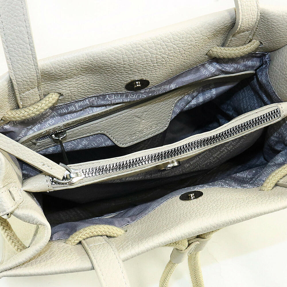 SURI FREY 12735,470 cream Maddy
