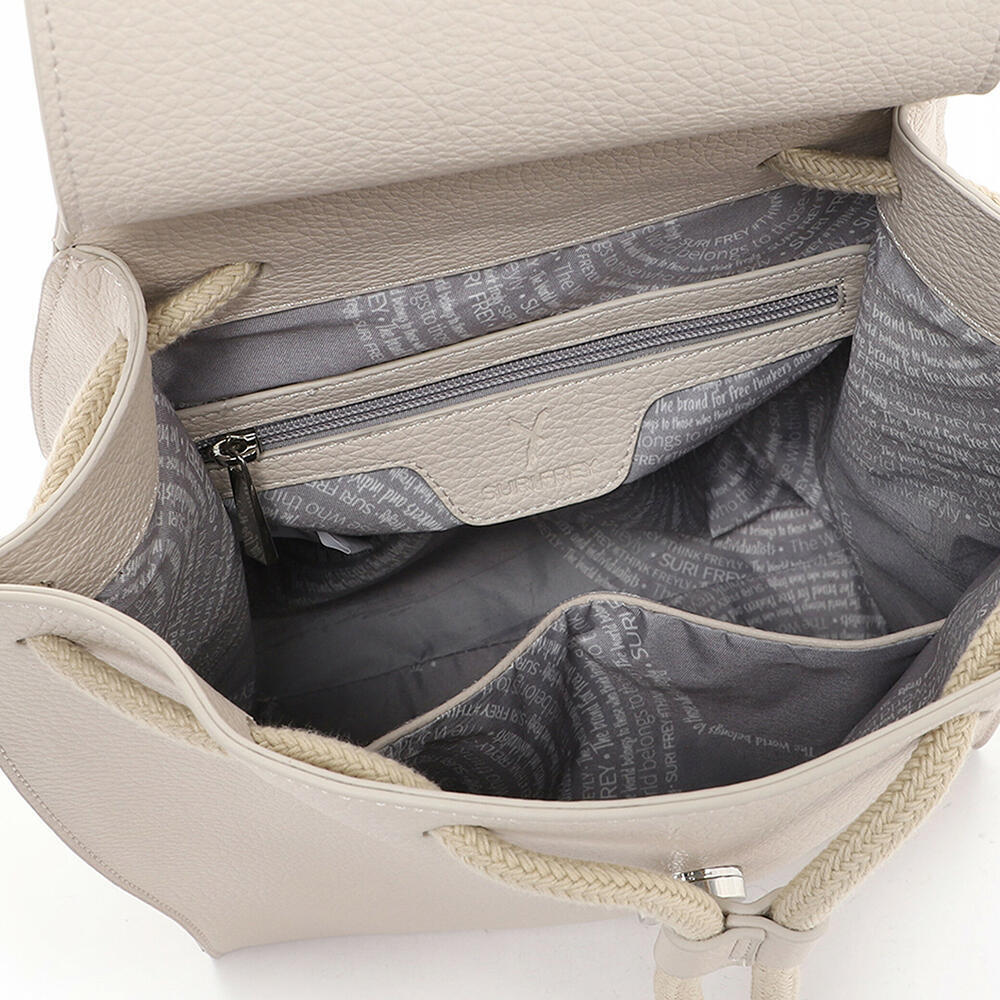 SURI FREY 12736,470 cream Maddy