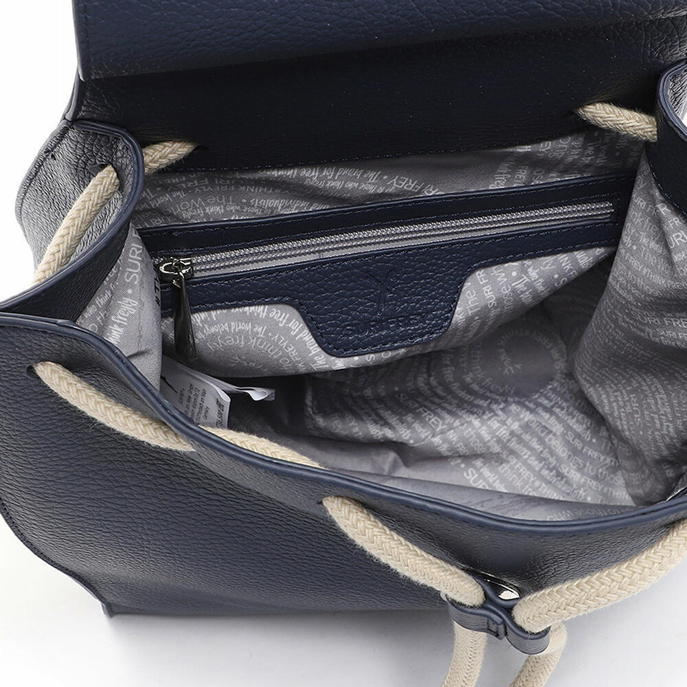 SURI FREY 12736,500 blue Maddy