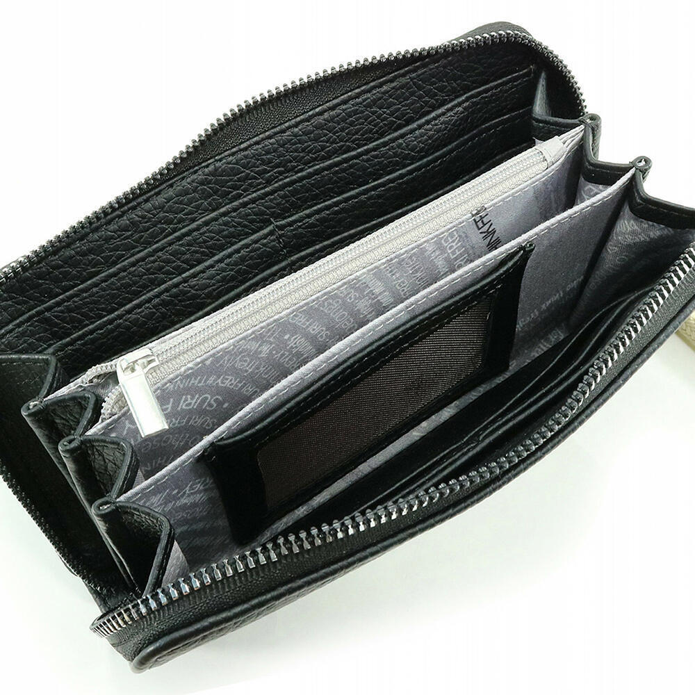 SURI FREY 12738,100 black Maddy