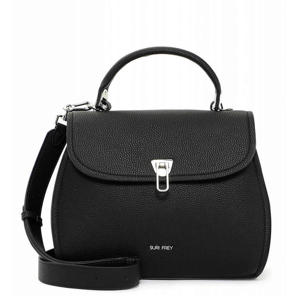 SURI FREY 12741,100 black Milly