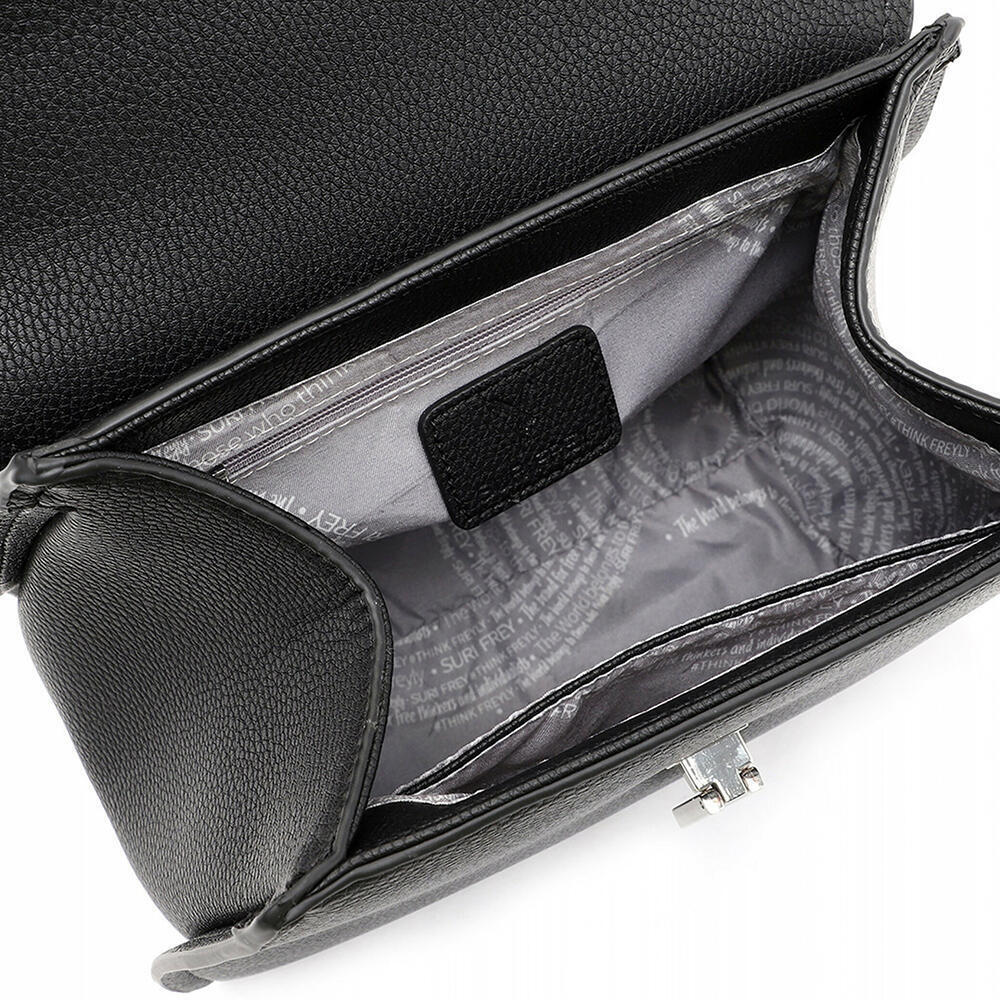 SURI FREY 12741,100 black Milly