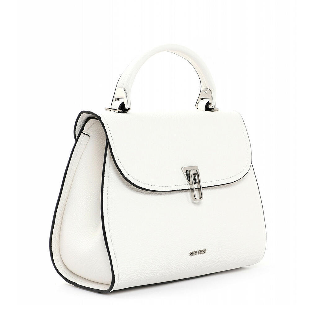 SURI FREY 12741,300 white Milly