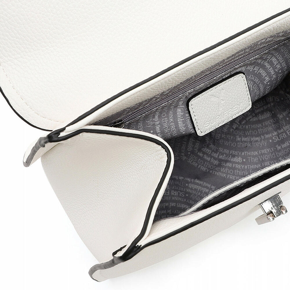 SURI FREY 12741,300 white Milly