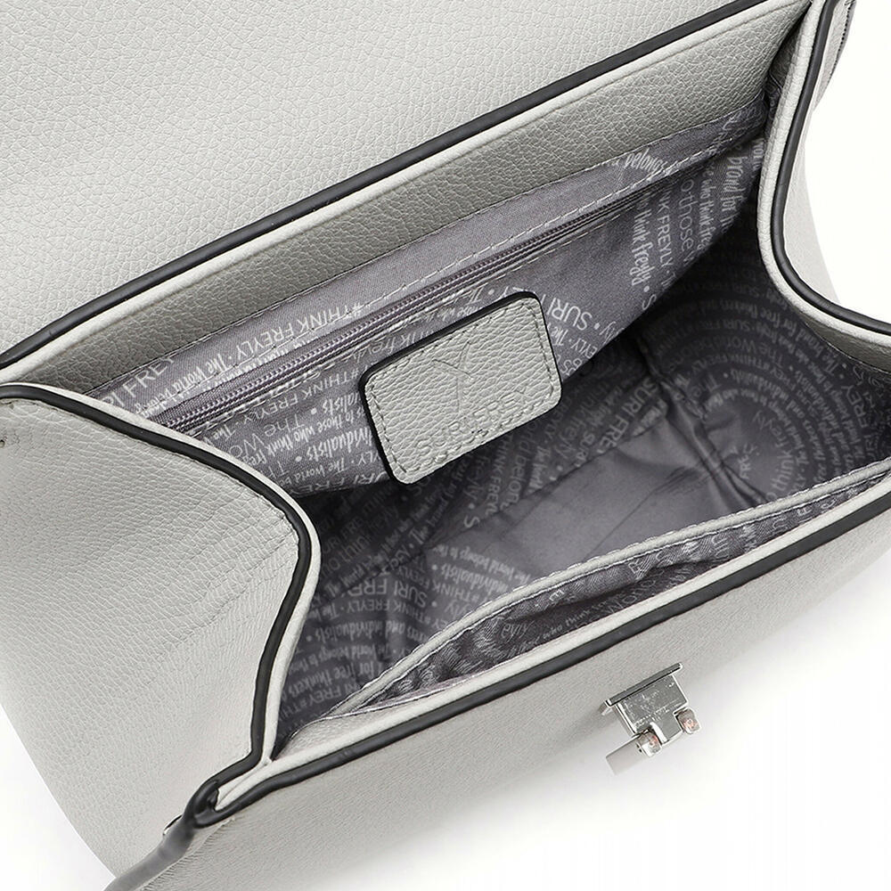 SURI FREY 12741,810 lightgrey Milly