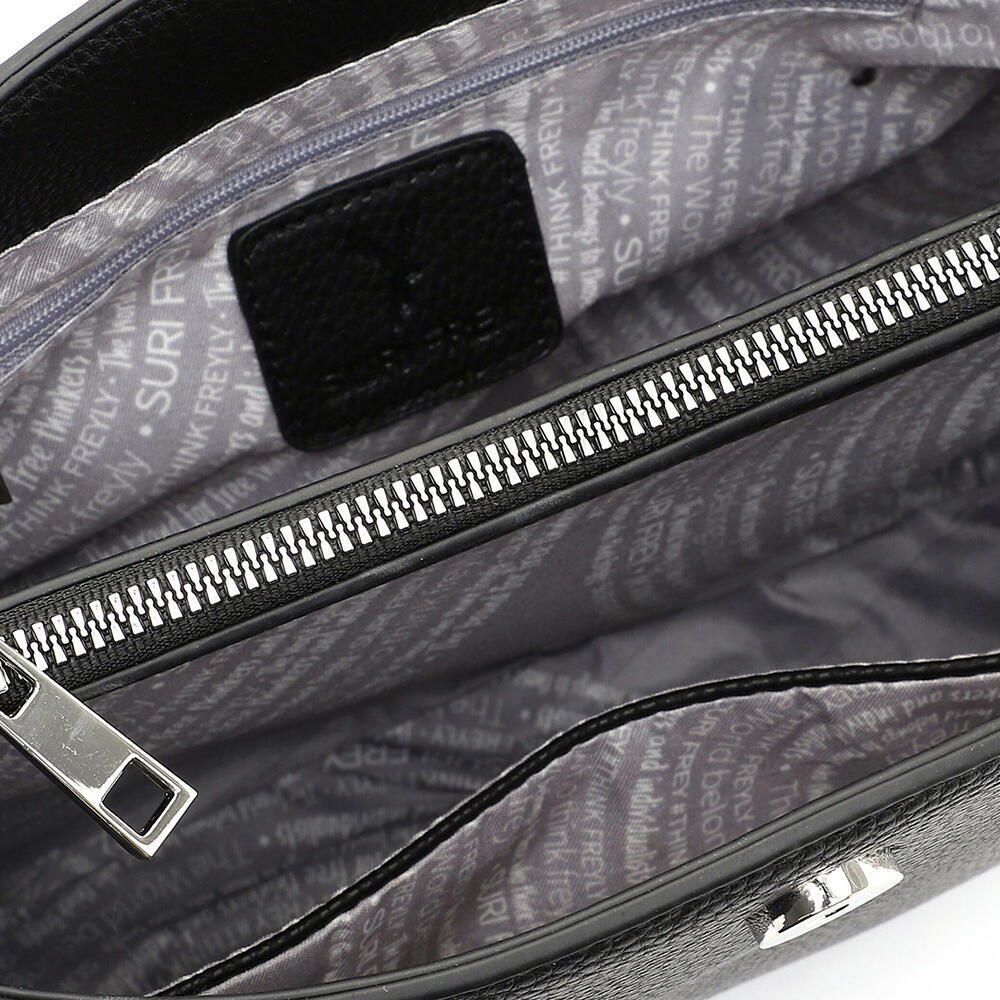 SURI FREY 12810,100 black Nelly
