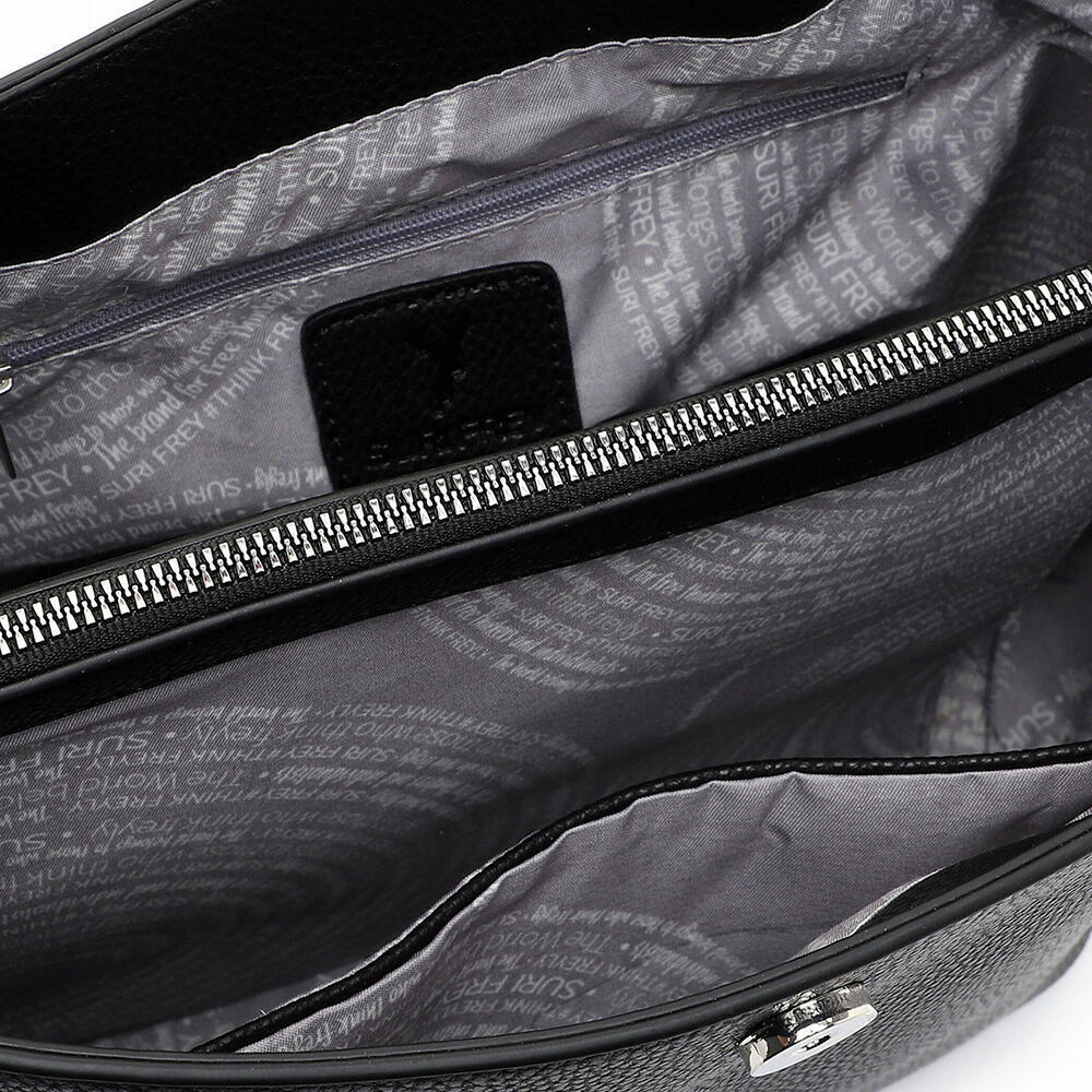 SURI FREY 12811,100 black Nelly