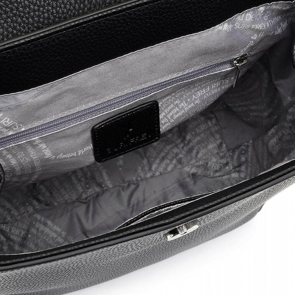 SURI FREY 12814,100 black Nelly