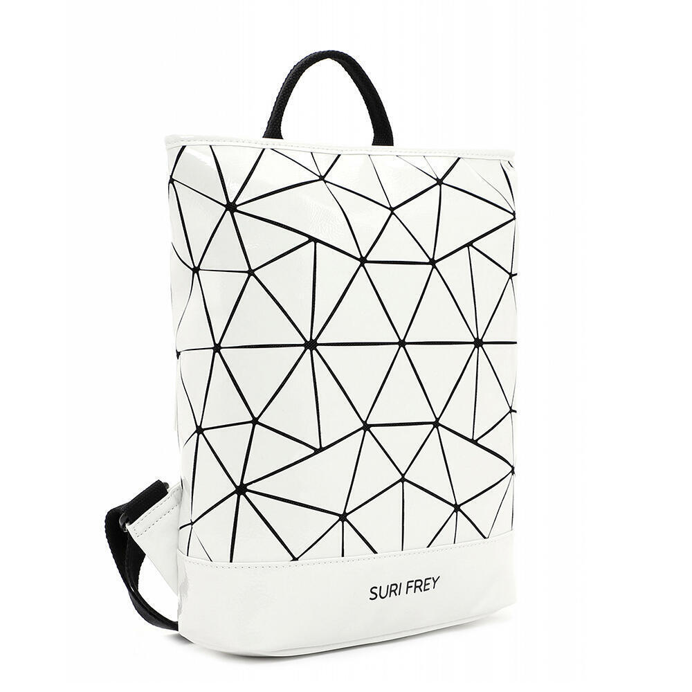SURI FREY 18040,399 white-Lack SURI Sports Jessy-Lu