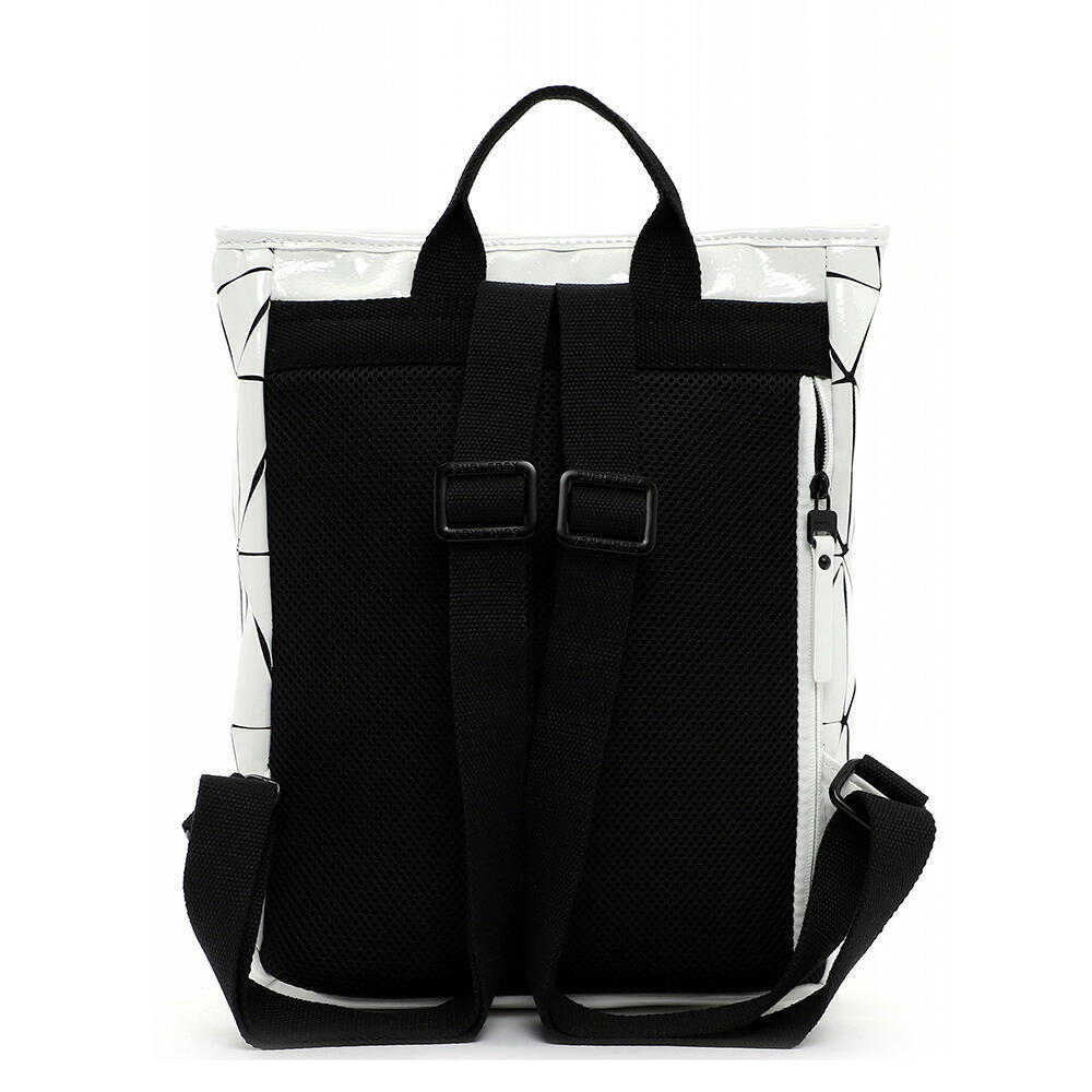SURI FREY 18040,399 white-Lack SURI Sports Jessy-Lu