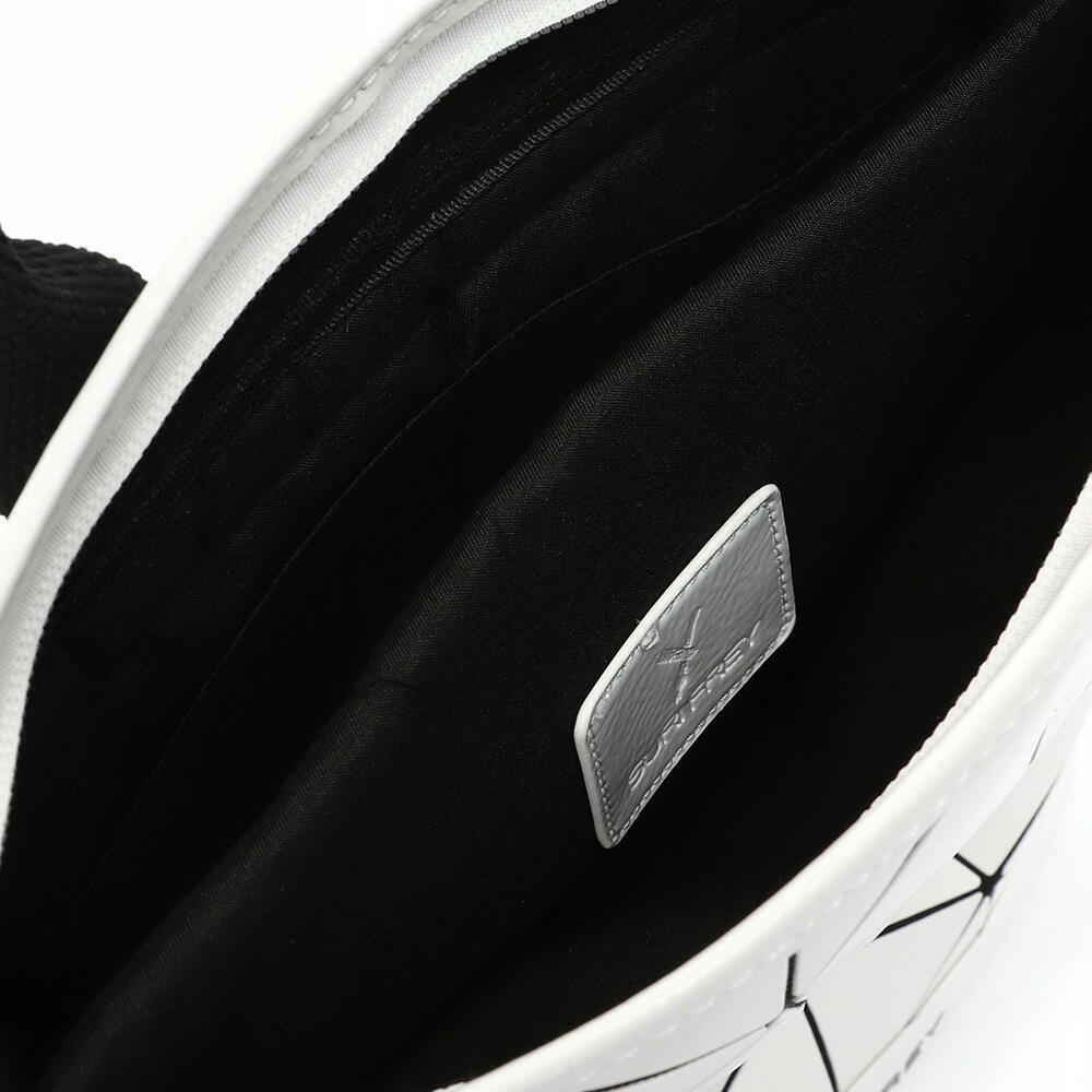 SURI FREY 18040,399 white-Lack SURI Sports Jessy-Lu
