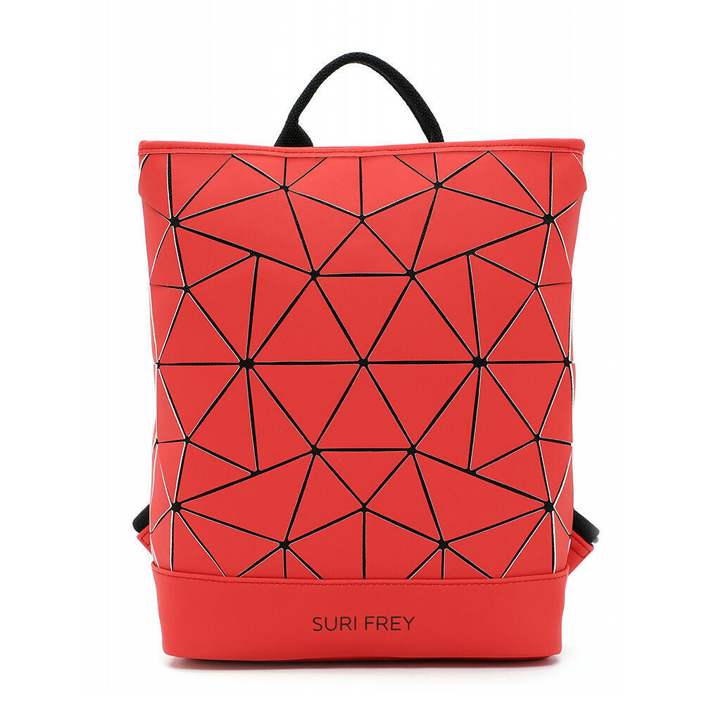 SURI FREY 18040,600 red SURI Sports Jessy-Lu