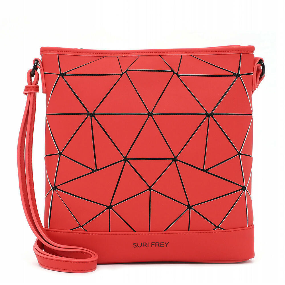 SURI FREY 18043,600 red SURI Sports Jessy-Lu
