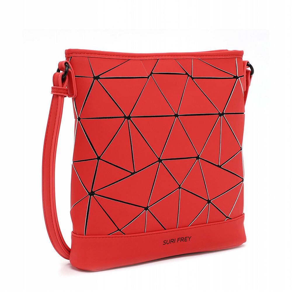 SURI FREY 18043,600 red SURI Sports Jessy-Lu