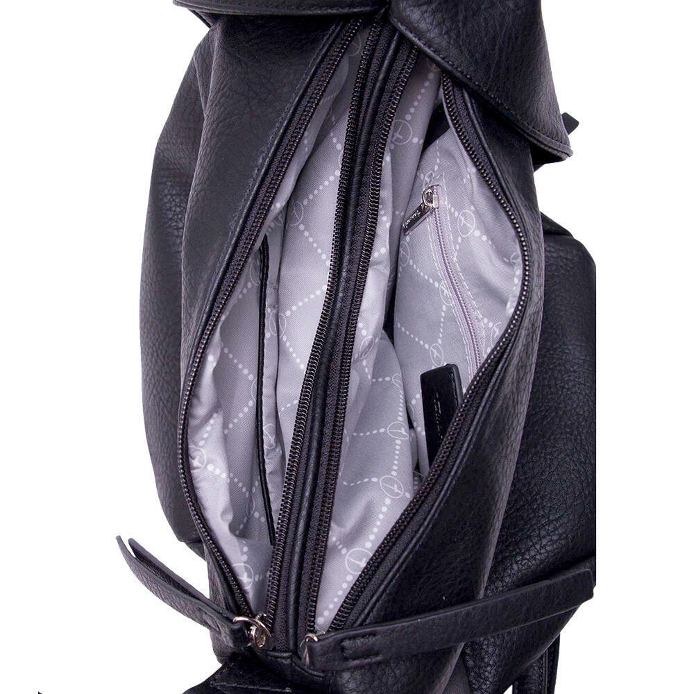Tamaris 30479,100 black, NOS Adele