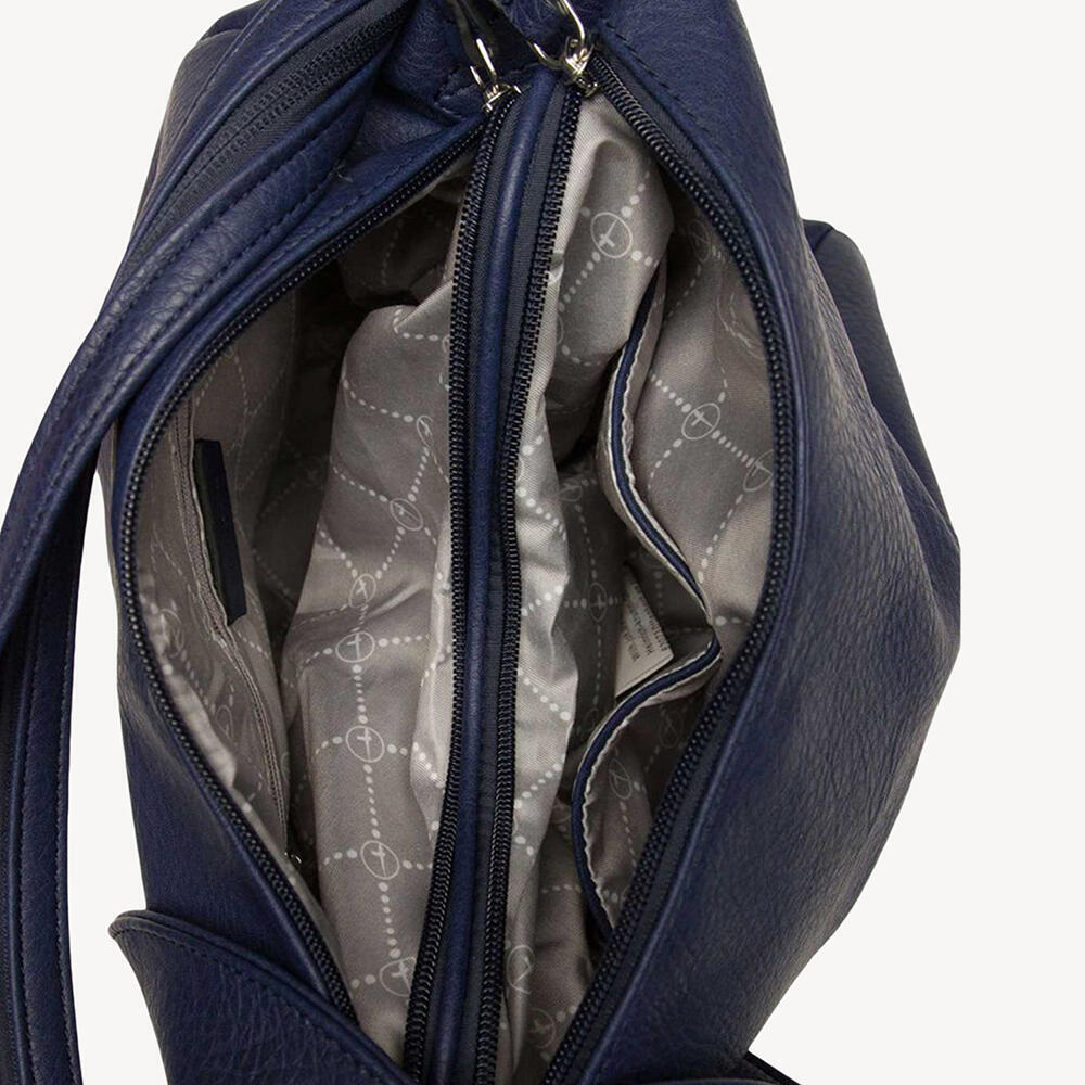 Tamaris 30479,500 blue, NOS Adele