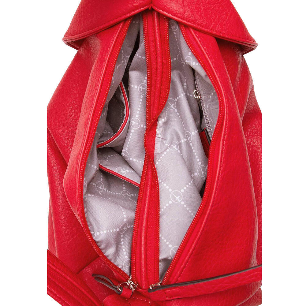 Tamaris 30479,600 red, NOS Adele
