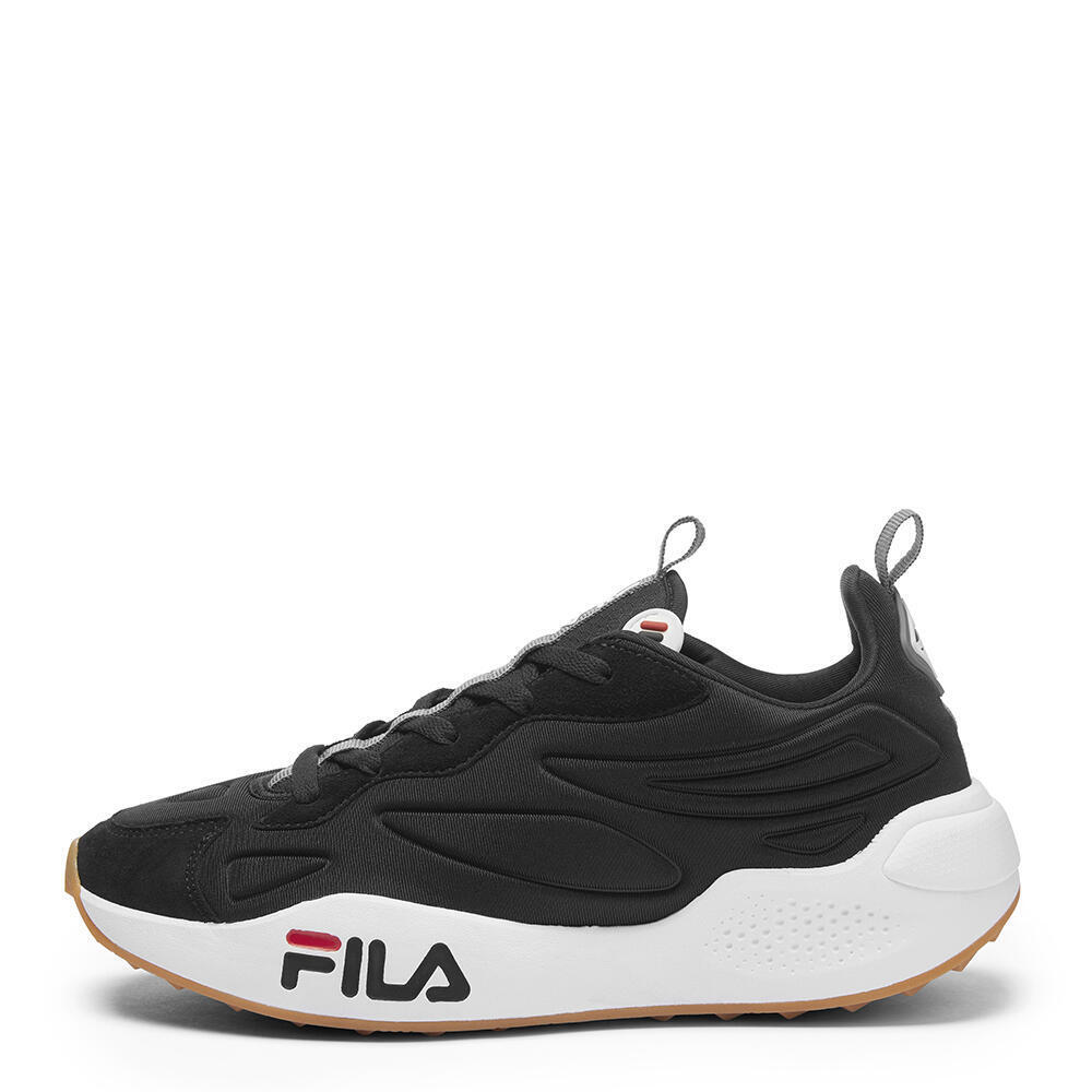 FILA 1011186 Teclus Hl 25Y Black